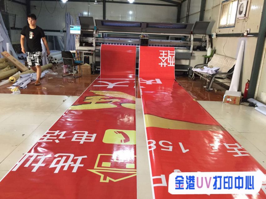 戶(hù)外廣告牌需要使用些什么材料的？